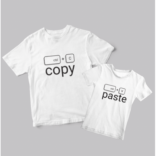 Matching Copy